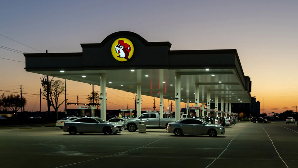 Why does Buc-ee’s keep suing small businesses over a cartoon beaver? | DeviceDaily.com Why does Buc-ee’s keep suing small businesses over a cartoon beaver? | DeviceDaily.com