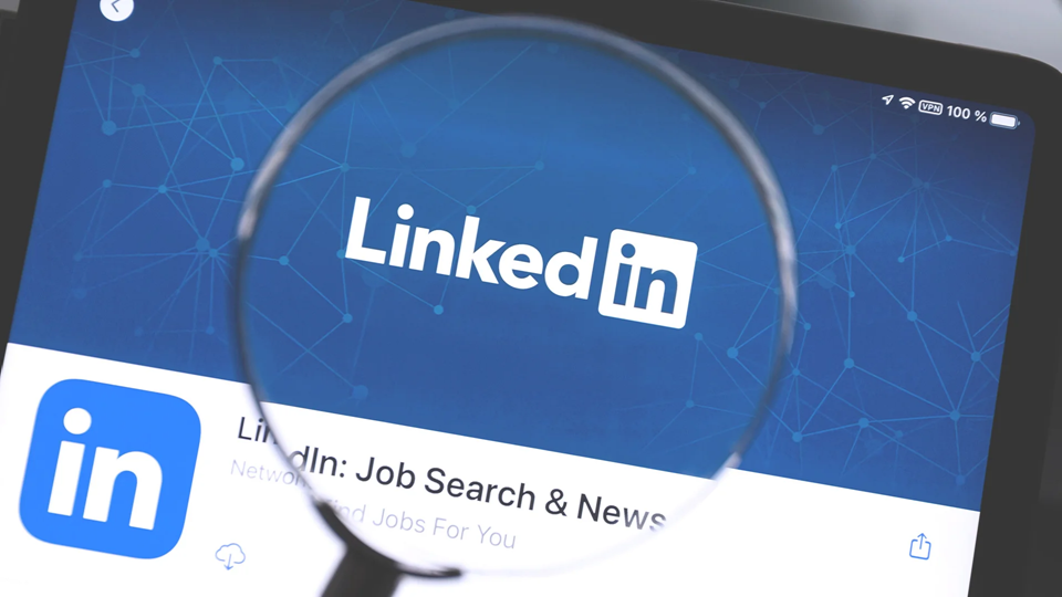 Why you should reply to your DMs on LinkedIn | DeviceDaily.com Why you should reply to your DMs on LinkedIn | DeviceDaily.com