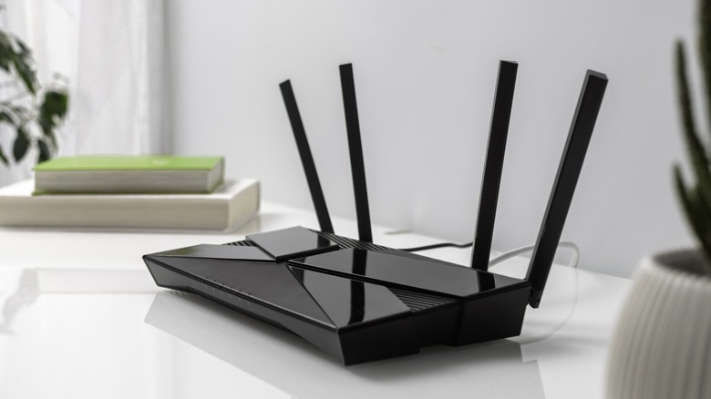 Wi-Fi 6 vs Wi-Fi 7: What's the difference wnd which is better for home internet? | DeviceDaily.com Wi-Fi 6 vs Wi-Fi 7: What's the difference wnd which is better for home internet? | DeviceDaily.com
